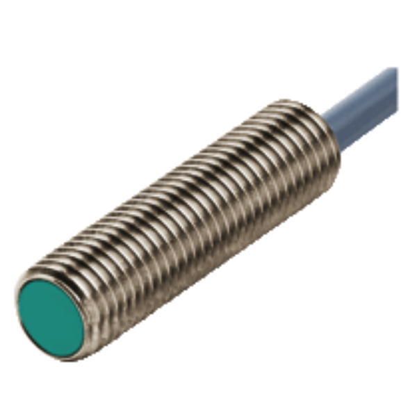 NBB1,5-8GS30-E2-T New Pepperl+Fuchs Inductive Sensor